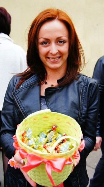 Ксения Кутина