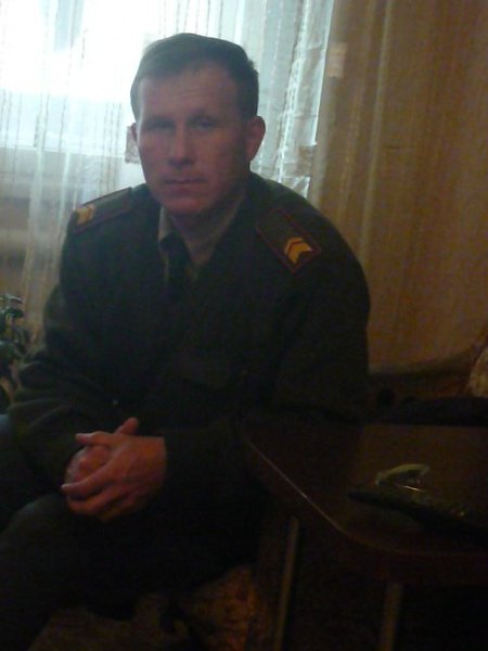 Петр Глубранов