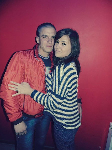 Карина Лашко