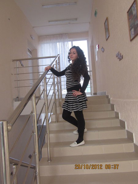 Ани Арутюнян