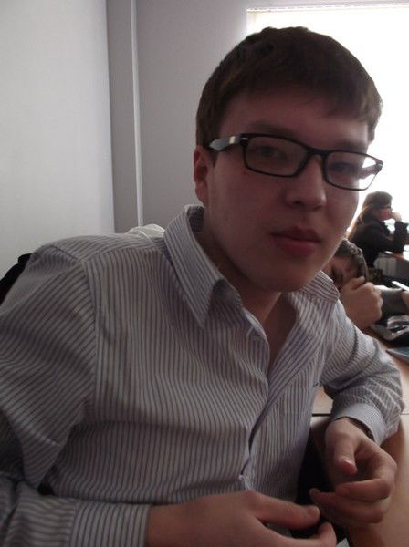 Сергей Платонов