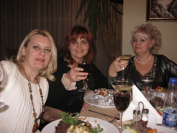 Наталья Костюкович