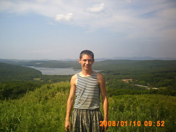 Роман Тимошенко