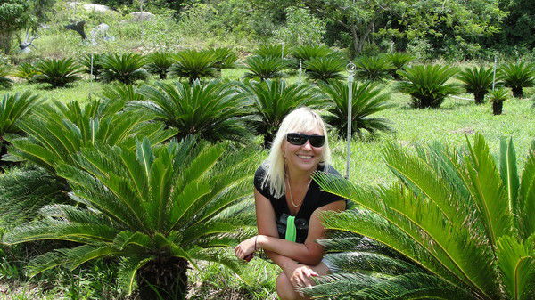 Елена Долгова (Субботина)