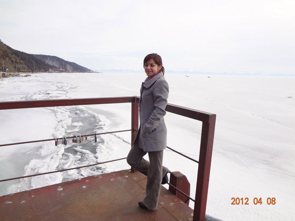 Юлия Дьячкова