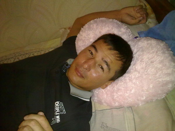 Нурлан Байданов