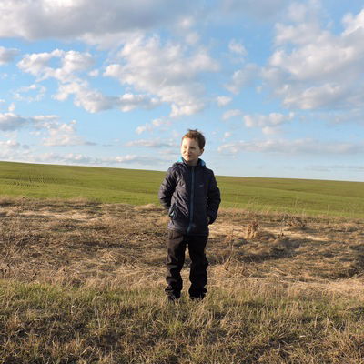 Андрей Бирюков