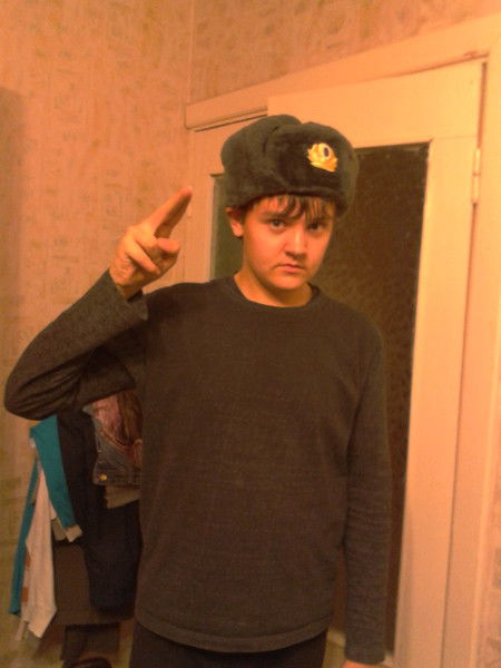 Дима Гаврилов