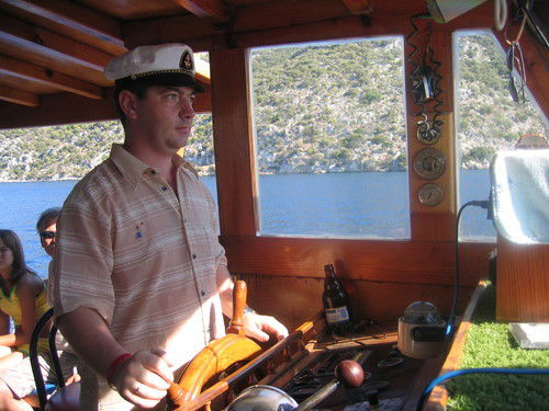 Медведев Леонид