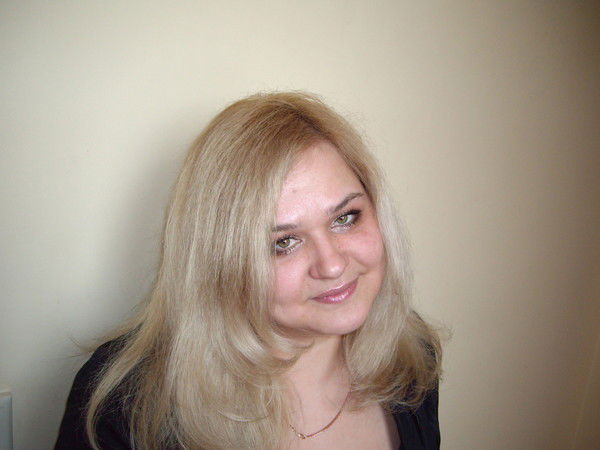 Ирина Седова