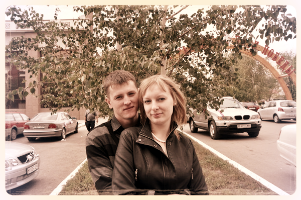 Иринка Харитонова