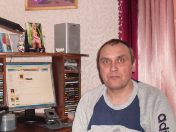 Юрий Голубев