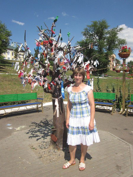 Светлана Сарайкина