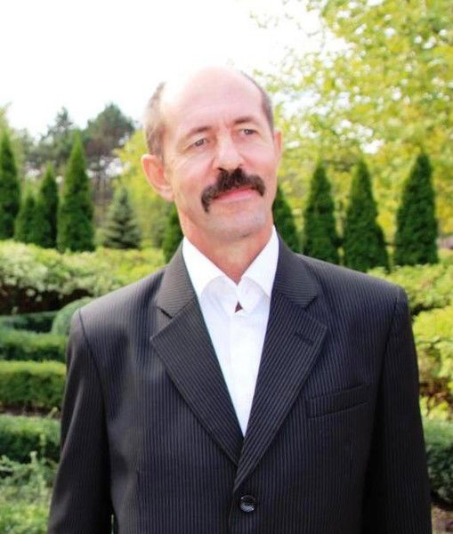 Александр Тодарашко