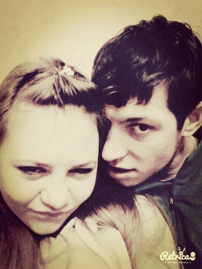 Юльчик Лазаренко