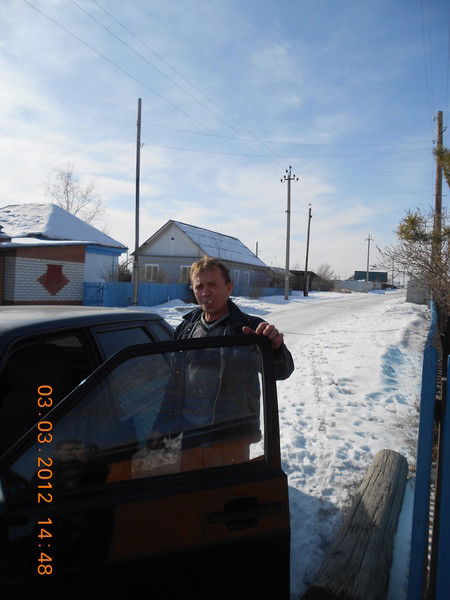 Валера Антонов