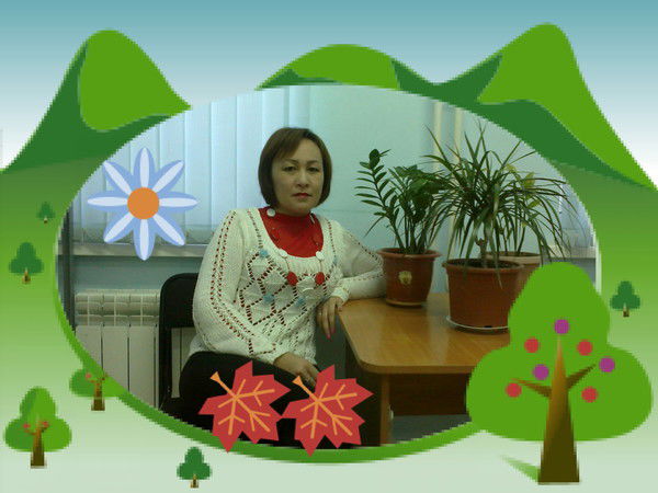 Райгул Малаева