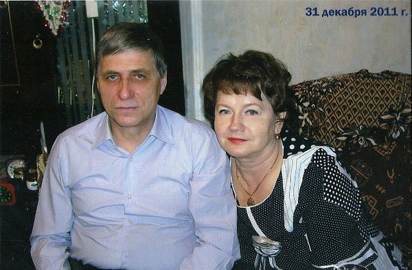 Галина Токмакова