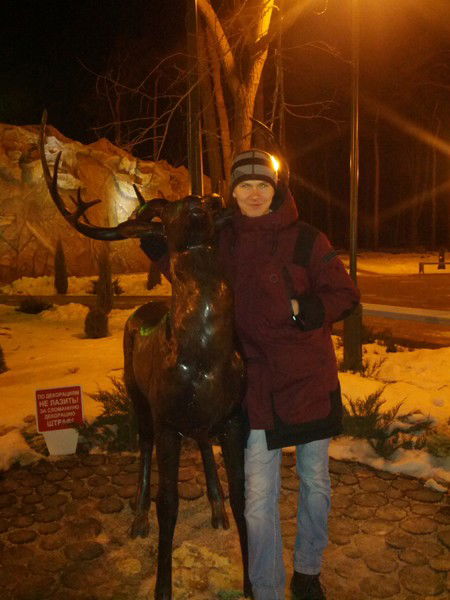 Лёша Скоков