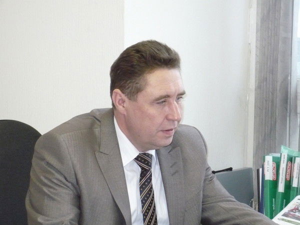 Василий Полачев