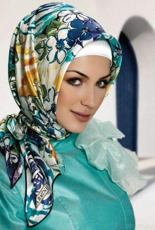 Мухбира Бобошехова