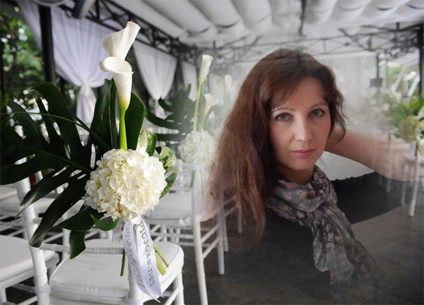 Ольга Будугай