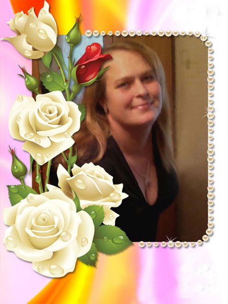 Наталья Путинцева