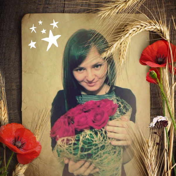 Наташа Гайко