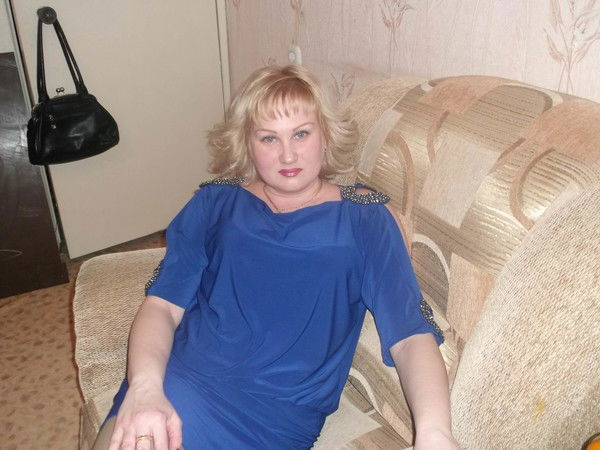 Инна Астапова