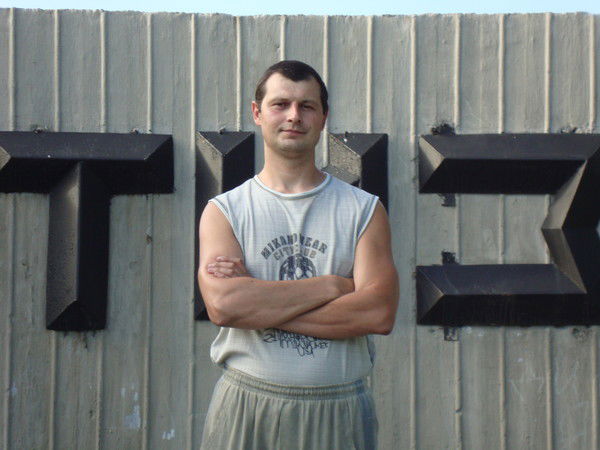 Алексей Солдаткин