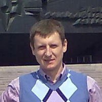 Алексей Ставицкий