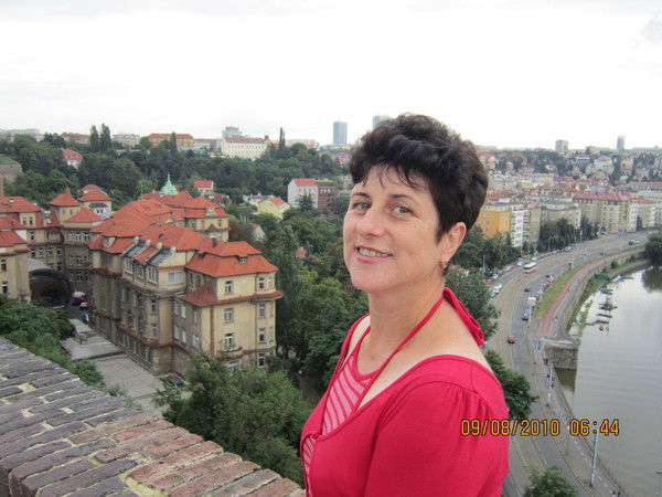 Ольга Лихарева