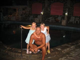 Александр Михаленко