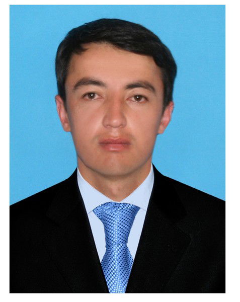 Hasan Qarshiev