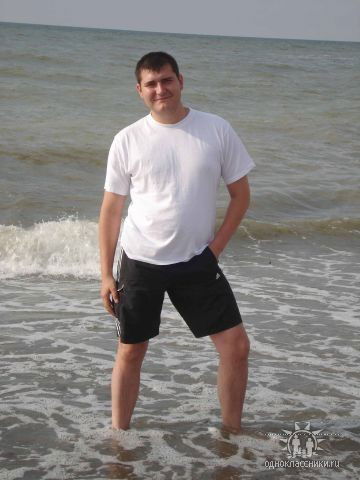 Илья Качалин