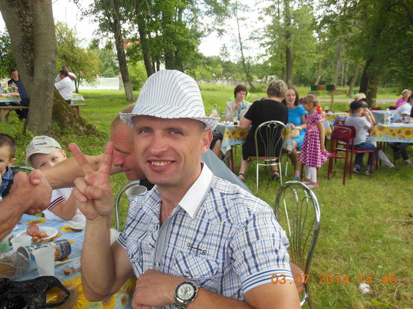 Виталий Терешко