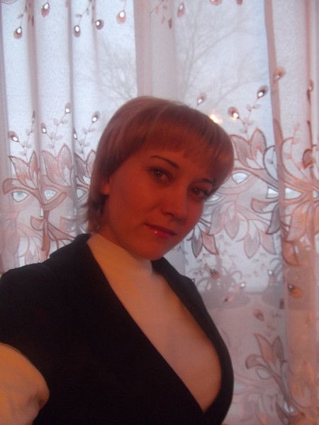 Альбина Баранкулова