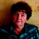 Галина Золотарева