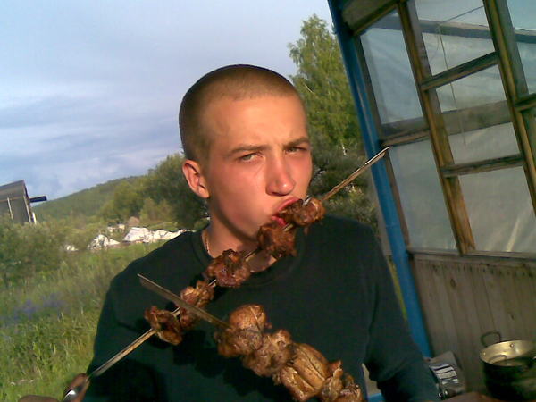 Александр Зырянов