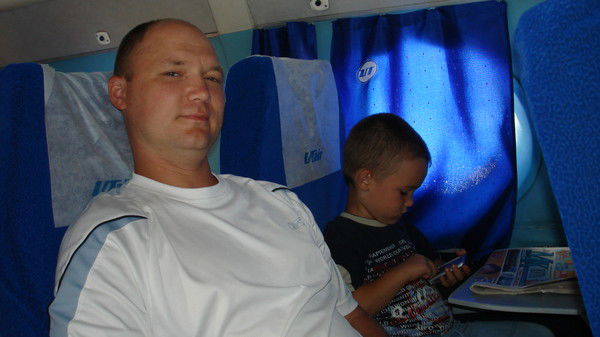 Денис Шакирзянов