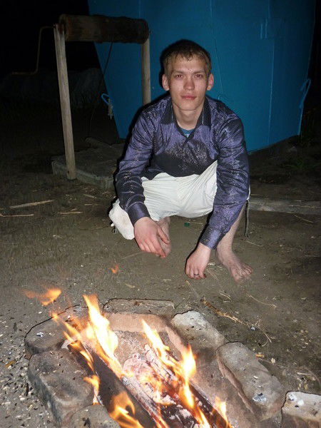 Игорь Олесиюк