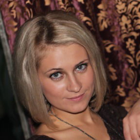 \\\любофь Близнюк///