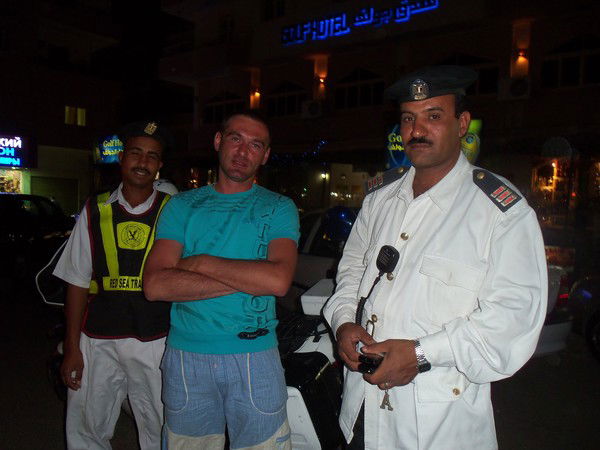 Виталий Черешко