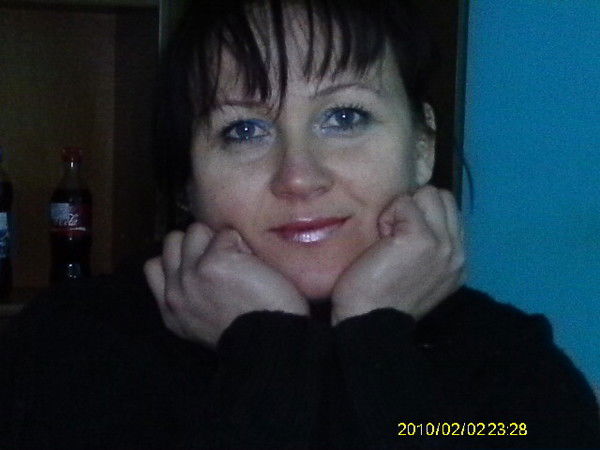 Галина Литвин-Мороз