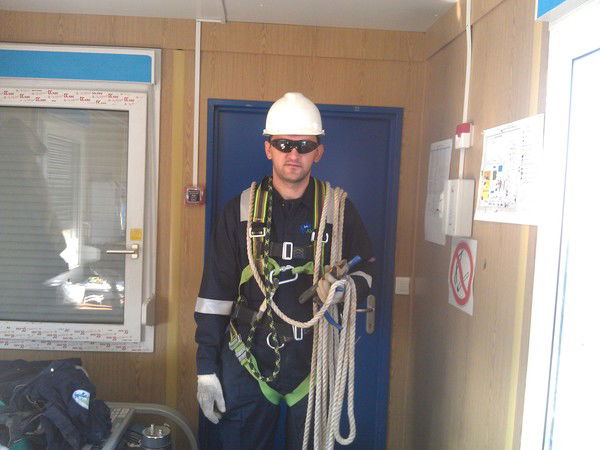 Дмитрий Породиков