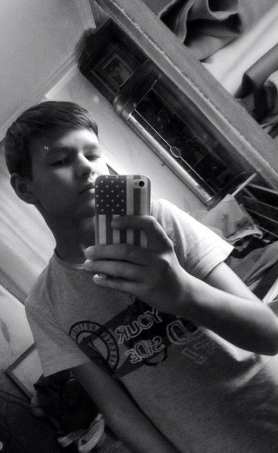 Артём Беляев