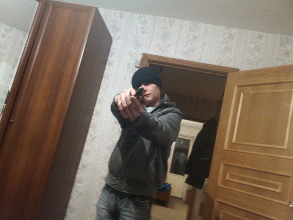 Владимр Барбашов