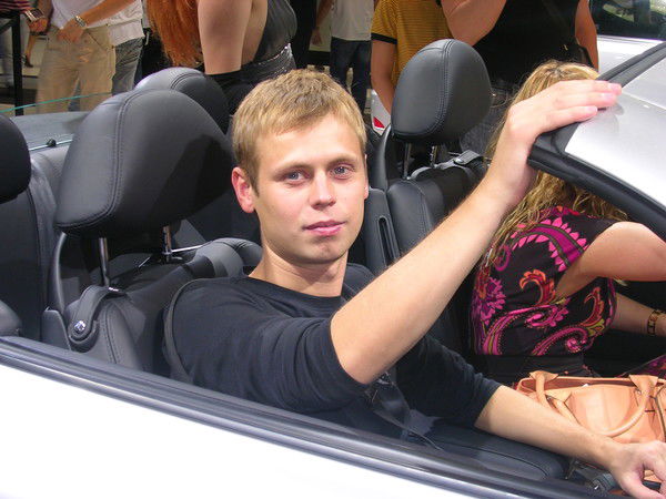 Андрей Реутов