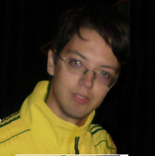 Александр Теплов