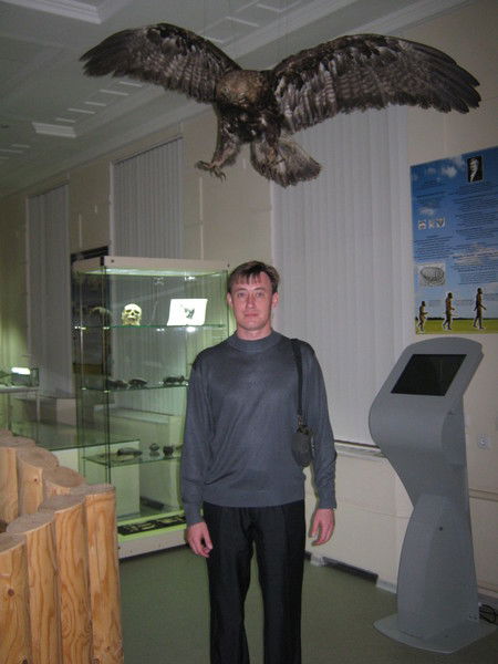 Алексей Кленов